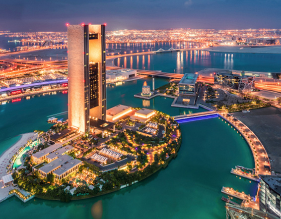 bahrain
