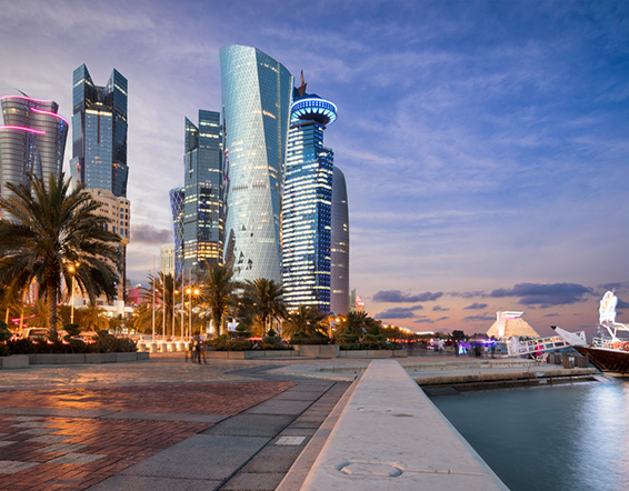 qatar