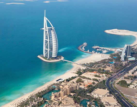 uae